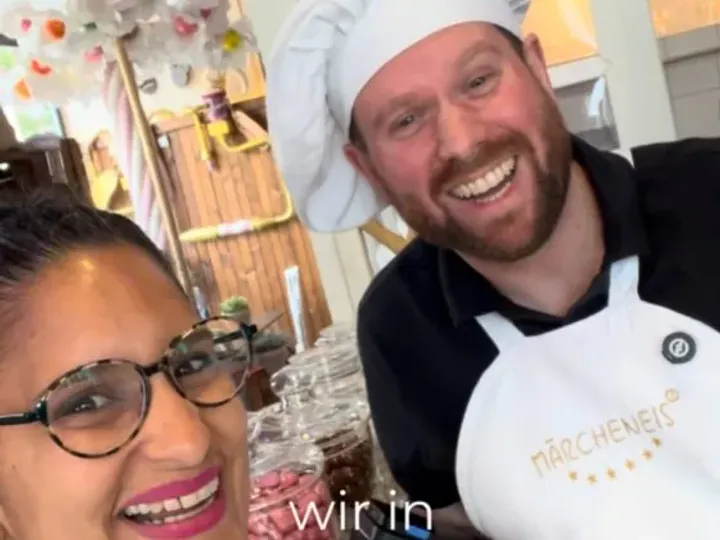 Wir präsentieren @maercheneis in Plettenberg! ❤️ - Instagram Vorschaubild 1