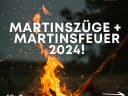 ♥️ Vielen Dank für alle Tipps für Martinszüge, Martinsfeuer, Lichterfeste 2024 in und um Siegen! Wir sammeln fleißig weiter! - Instagram Bild 1