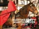 🤩 Teil 2: Martinszüge, Martinsfeuer, Lichterfeste 2024 - Instagram Bild 1