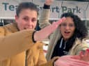 Teil 2… Ein bisschen Spaß muss sein, oder? 🎉 - Instagram Vorschaubild 1