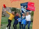 🙋🏽‍♀️Wer erinnert sich noch an den netten Willkommensbesuch?💝 - Instagram Bild 1