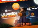 🎃🤗 Hola und hier sind die Halloween-Events, Fackelwanderungen und Ausflüge, die ich für euch gefunden habe - perfekt für Kids und Familien und nicht weit von Siegen entfernt! 👌🏽 - Instagram Bild 1