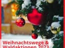⭐️ Weihnachtswege 2023! 🎄 - Instagram Bild 1