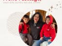 Frohe Weihnachten! - Instagram Bild 1