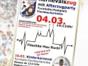 🥳 Lust auf Karneval? Hier sind vier weitere Kinderkarneval-Events in #Niederfischbach, #Siegen, und #Freudenberg! - Instagram Bild 1