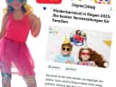 Hola & Helau Alaaf!!! Diese Woche dreht sich alles um Karneval! 🎉 - Instagram Bild 1
