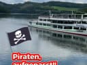 🏴‍☠️ Wie cool ist das denn?! Jetzt gibt es eine Piratenfahrt auf dem @personenschifffahrt_biggesee – mit Schatzsuche, Spielen, Geschichten und einem leckeren Pasta-Party-Buffet! 🍝✨ - Instagram Vorschaubild 1