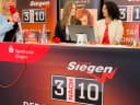 Unendlich dankbar für euch, diese tolle Community und all die Herzlichkeit und Freude gestern bei @RadioSiegen! ♥️✨ - Instagram Vorschaubild 1