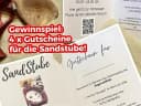 GEWINNSPIEL BEENDET! ⌛️ - Instagram Vorschaubild 1