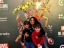 ✨ Marvel: Universe of Super Heroes – die Ausstellung im @OdysseumKoeln! 🎉 - Instagram Vorschaubild 1