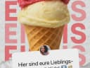 🍨 Hola! Vor Kurzem habe ich euch gefragt, welche Eiscafés ihr mit Kids in und um Siegen am liebsten besucht – danke euch allen fürs Mitmachen! ❤️ - Instagram Vorschaubild 1