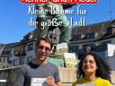 Danke für eure tollen Kommentare und all die Likes! ❤️ - Instagram Vorschaubild 1