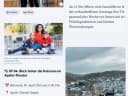 💥 Schaut mal! Unsere Familien-Tipps für den April in der @SiegenerZeitung! 📰🌷 - Instagram Vorschaubild 1