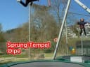 🚀 NEU in Olpe: Der Sprung-Tempel! 🎉 - Instagram Vorschaubild 1