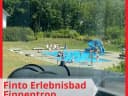 🤗Heute sind wir nach Finnentrop gefahren (40 Minuten von Siegen aus) und haben uns dieses schönes Freibad angeschaut! - Instagram Vorschaubild 1