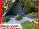 Der Bürgerpark steht kurz vor der Fertigstellung und ist richtig schön geworden! ❤️ - Instagram Vorschaubild 1