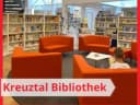 Liebe Grüße aus der @stadtbibliothekkreuztal ! 📚 - Instagram Vorschaubild 1