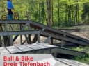 🚲Achtung, Schlamm-Spaß ist angesagt‼️💥 - Instagram Vorschaubild 1