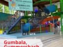 🤗 Hola! Am Freitag ging es wieder nach Gumbala, Gummersbach: 65% von euch kannten es nicht oder waren noch nie dort gewesen. - Instagram Vorschaubild 1