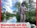 Maimarkt @freusburgermuehle 2024: - Instagram Vorschaubild 1