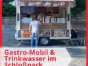 🥳 Gastro-mobil und Trinkwasser im Schlosspark Siegen: - Instagram Vorschaubild 1