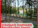 ❤️🌳Schulpark am Stadtwald: Teil 3! - Instagram Vorschaubild 1