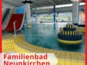 💦Gestern waren wir im Familienbad Freier Grund in #Neunkirchen! - Instagram Vorschaubild 1