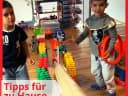 💫Unsere Lieblingsaktivitäten zu Hause! 🏠 - Instagram Vorschaubild 1