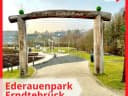 Am Montag haben wir gefragt, wer diesen Park kennt... Viele haben mich darauf angesprochen: Es ist der Ederauenpark in Erndtebrück! - Instagram Vorschaubild 1