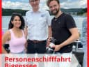 Schau mal, wie cool die Fahrt mit der @personenschifffahrt_biggesee ist! 🫶🏼⛴️ - Instagram Vorschaubild 1