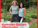 🍀Si!! Wir hatten gestern eine schöne, entspannte und lehrreiche Zeit im Hammer-Garten von @Siegen_isst_bunt mit @Lea.Lisel! - Instagram Vorschaubild 1