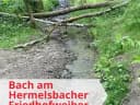 💫 Gestern haben die Kids geplanscht im Bach hinter dem - Instagram Vorschaubild 1