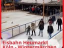 🤗 Hola! ⛸️Da mich viele von euch nach mehr Details über den heutigen Ausflug zum Schlittschuhlaufen gefragt haben, sind hier meine Eindrücke: 💫 - Instagram Vorschaubild 1