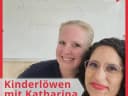 Heute haben wir die Freude, das Programm @Kinderloewen mit Katharina Winkel im @drk_obersdorf testen zu dürfen! ❤️ - Instagram Vorschaubild 1