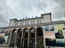 Heute! 03.10.2023: Türen auf mit der Maus! @apollotheatersiegen! Es gibt noch Karten für die Technikshow 🎉 - Instagram Vorschaubild 1