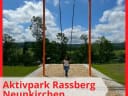 Aktivpark Rassberg: getestet und geliebt! 🏀🏐⚽️🛝 - Instagram Vorschaubild 1