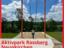 Aktivpark Rassberg: getestet und geliebt! 🏀🏐⚽️🛝 - Instagram Vorschaubild 1