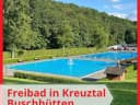 Freibad Kreuztal-Buschhütten: - Instagram Vorschaubild 1