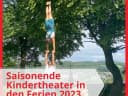 Ende der Saison Kindertheater in den Ferien 2023! 🥺 - Instagram Vorschaubild 1