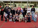 👻 Hier ein paar Impressionen von unserer gestrigen Gruselstunde im TeamSportPark @anstosszumleben mit @ksb_und_sportjugend_siwi + @siegenmitkids! - Instagram Vorschaubild 1