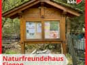 🤗 Heute haben wir endlich das Naturfreundehaus besucht! 🏡 - Instagram Vorschaubild 1
