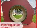 Hola! Hier ist der Siegener Herrengarten. 🤗 - Instagram Vorschaubild 1