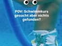 Neues aus Siegen! Bald starten Schwimmkurse und ich habe alle Infos für euch! ⚡️ - Instagram Vorschaubild 1