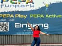 🎉 Wir präsentieren: @PEPA_Funpark in Lennestadt! Hier gibt es über 3.000 qm Spiel- und Actionfläche. ⚡️ - Instagram Vorschaubild 1