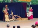 Live‼️ „Rumpelstilzchen“ Tamalan Theater. - Instagram Vorschaubild 1