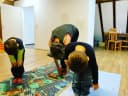 Yoga mit Oma‼️ - Instagram Vorschaubild 1