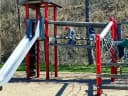 Womit spielen eure Kids am liebsten auf dem Spielplatz? - Instagram Vorschaubild 1