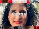 🎉 Jedes Jahr ein Highlight: das Stadtfest war wieder pure Freude, #Siegen! ❤️ - Instagram Vorschaubild 1