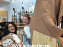 Wir präsentieren: - Instagram Vorschaubild 1
