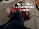 🍂 Herbst-Tipp: Die @Sandstube_Siegen! - Instagram Vorschaubild 1